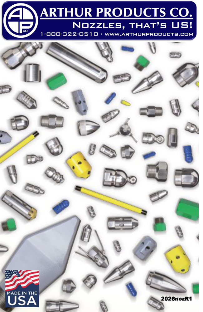 2026-Nozzles-Catalog-Cover