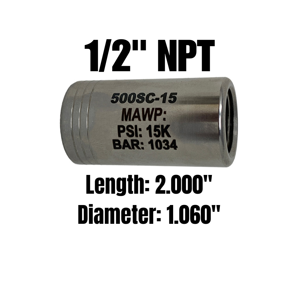 Slim-Line Couplings - Image 6