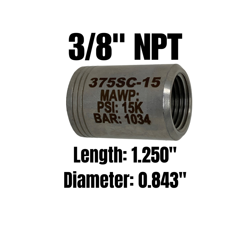Slim-Line Couplings - Image 5