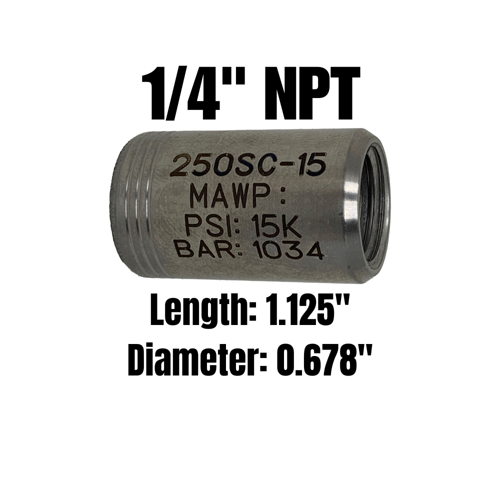 Slim-Line Couplings - Image 4