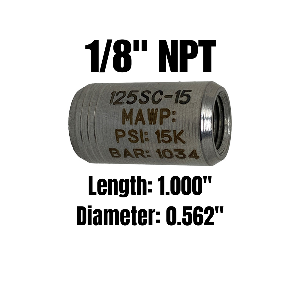 Slim-Line Couplings - Image 3