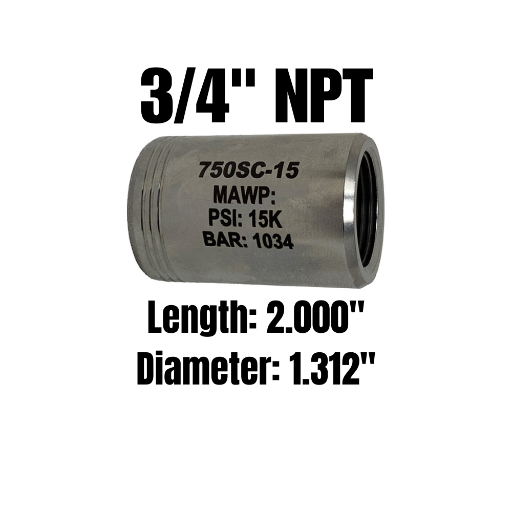 Slim-Line Couplings - Image 7